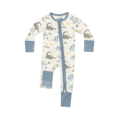 Lobster Ruffle Sunsuit