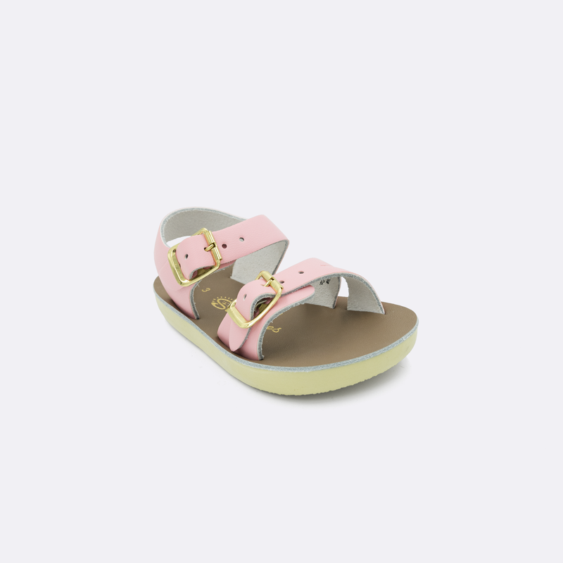 Pink Sea Wee Sandle