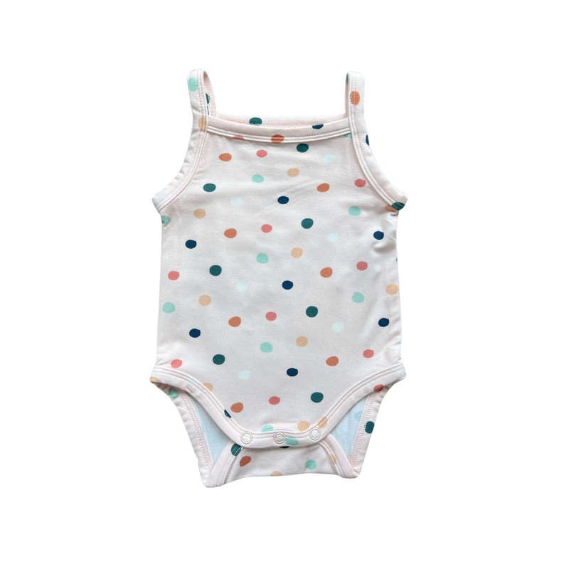 Summer Dot Bodysuit