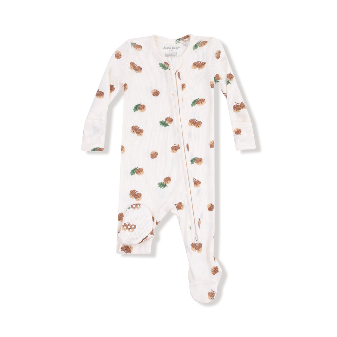 Tiny Acorns Footie