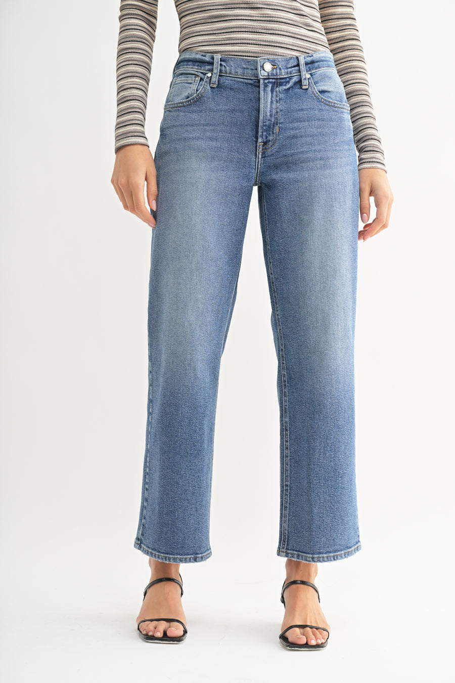 Women's Denim – kith + kissui Women's Denim – kith + kissui