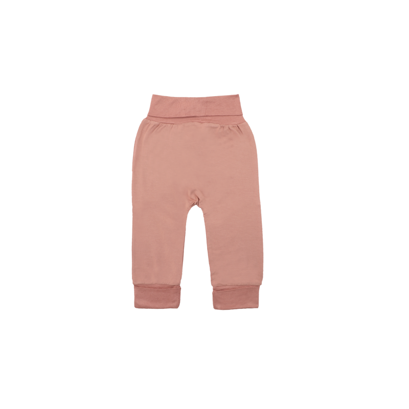 Soft Clay Modal Pant