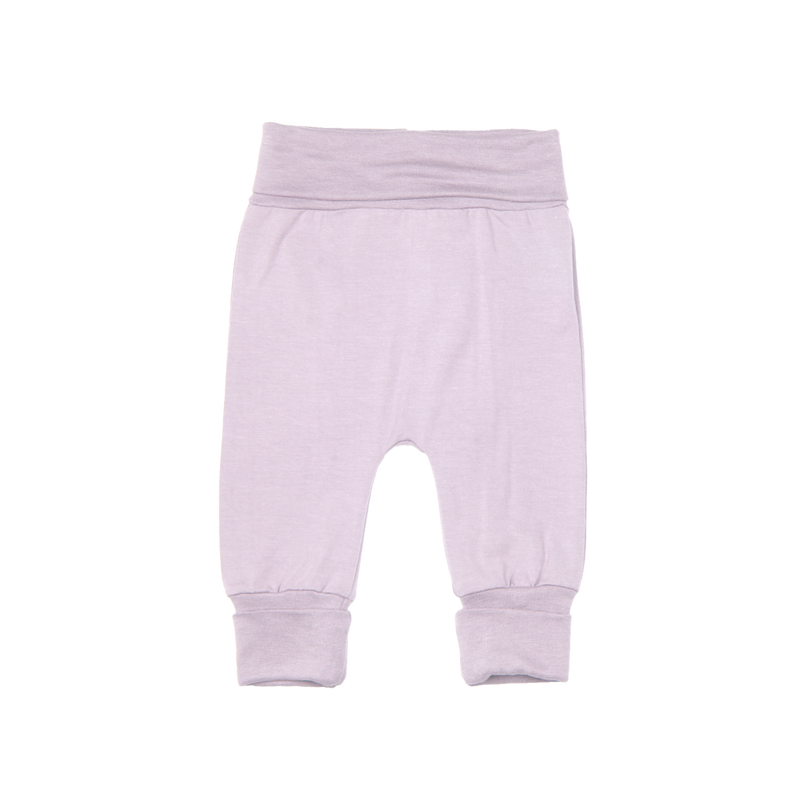 Lavender Fog Modal Pant