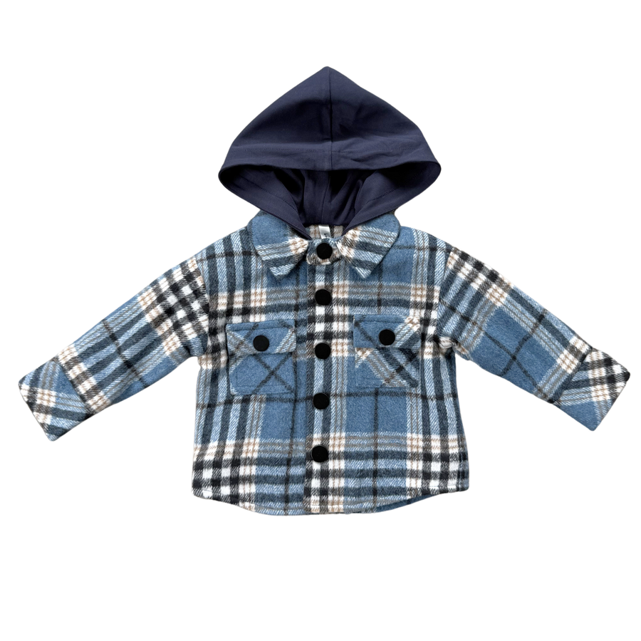 BOY CLOTHING 0-24m – kith + kissui