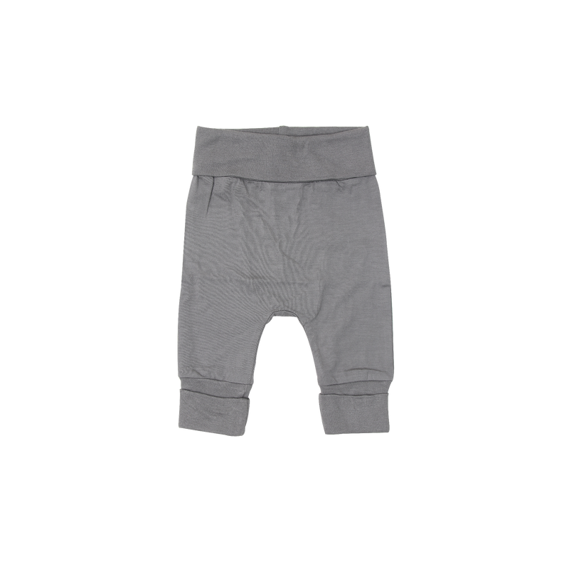 Granite Gray Modal Pant