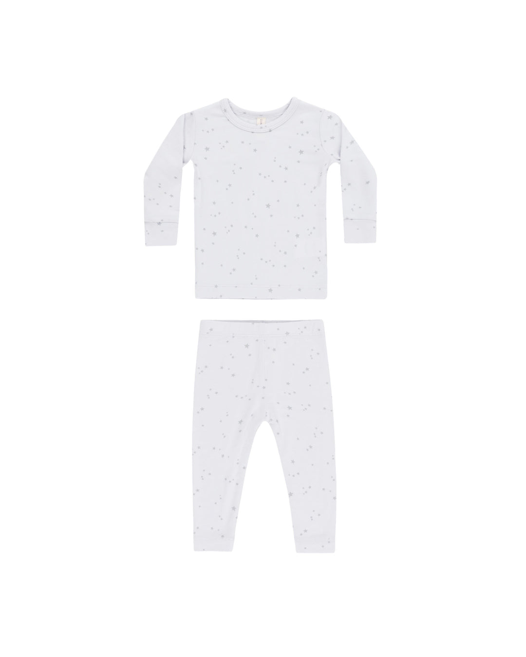 Stars Fog Pajama Set