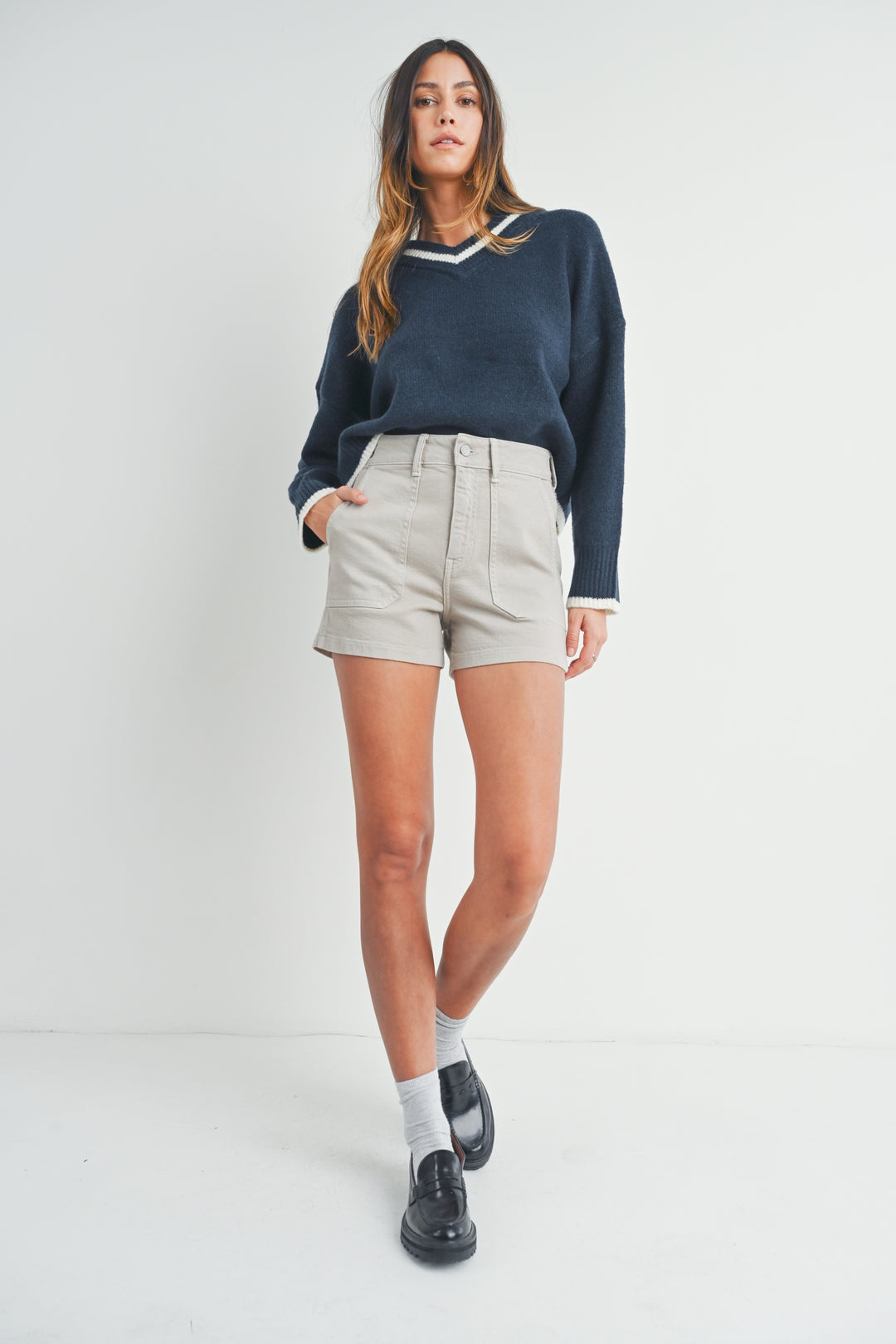 Milo Utility Short