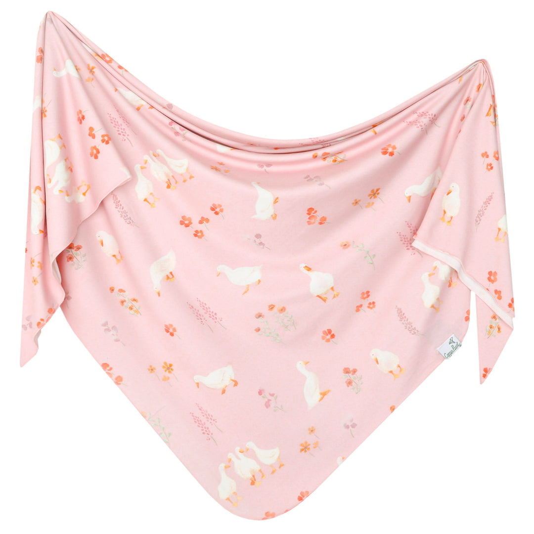 Gigi Swaddle Blanket