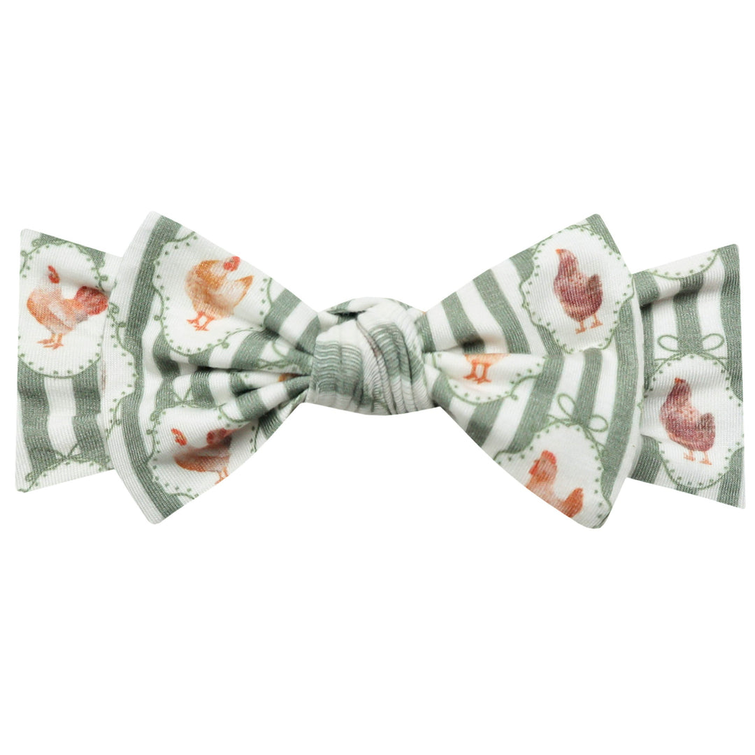 Constance Bow