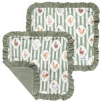 Constance Security Blanket Set