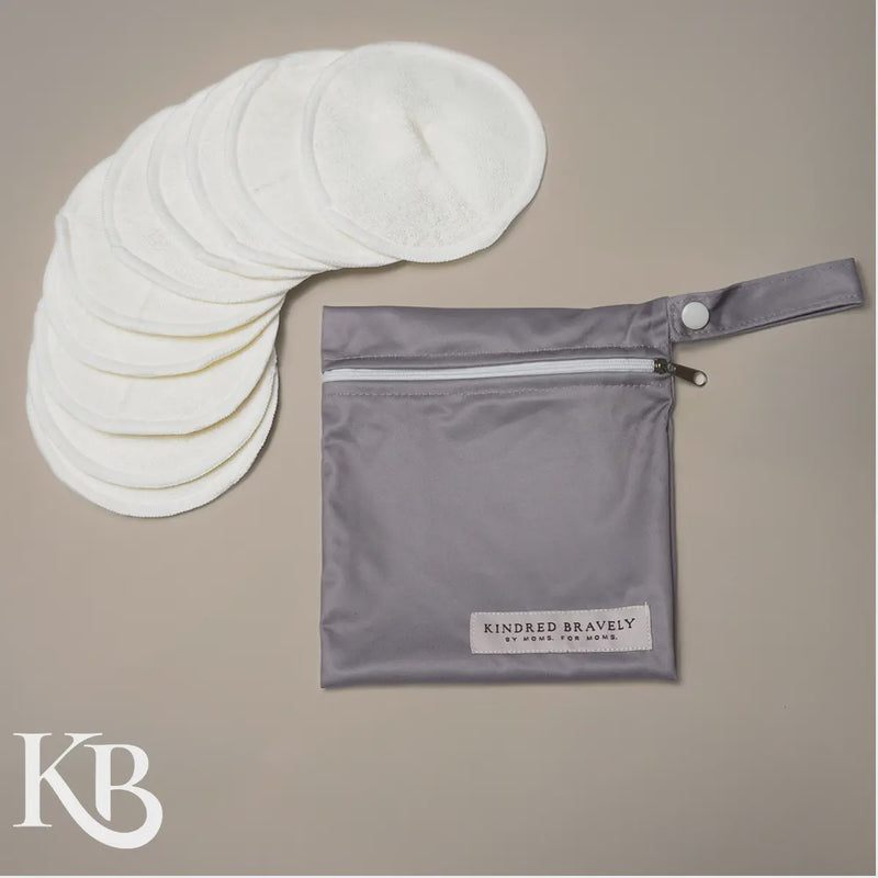 Washable Nursing Pads