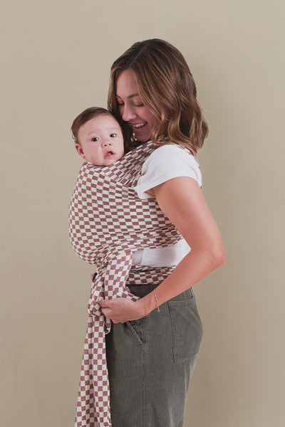 BABY CARRIERS