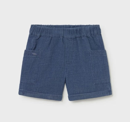 Baby Bermuda Shorts