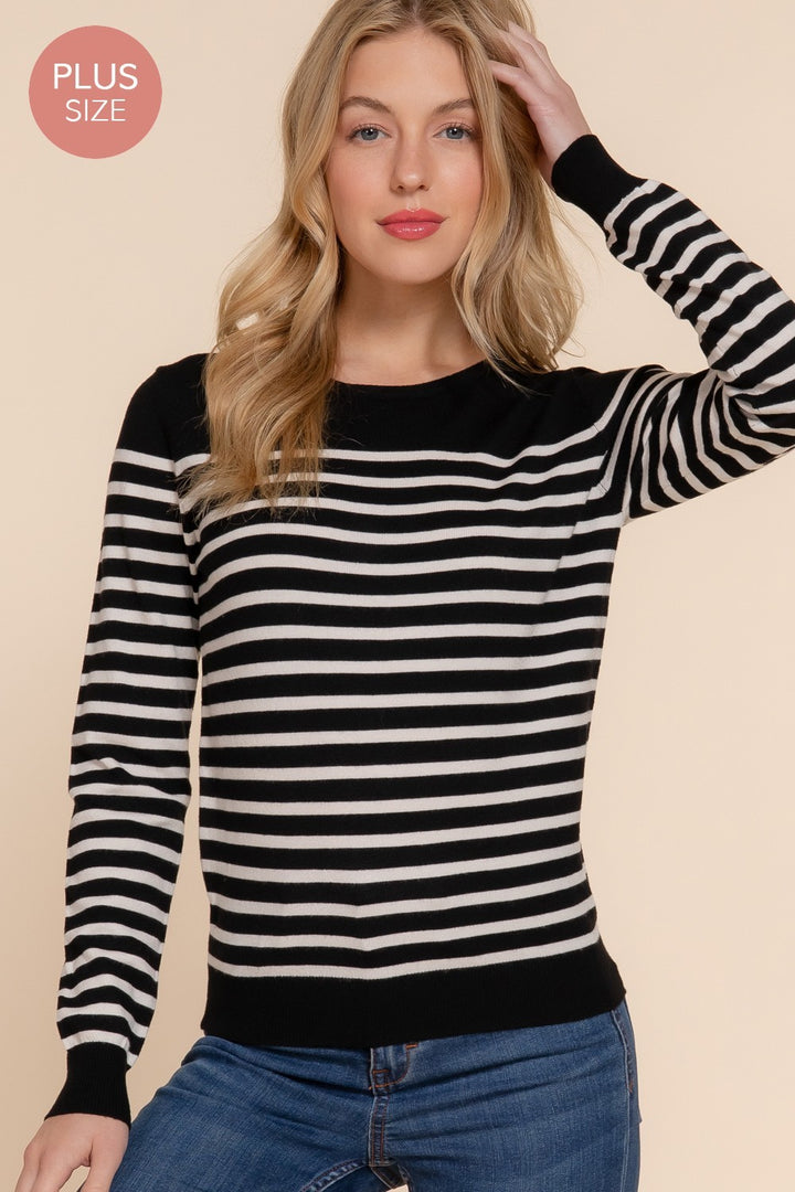 Marlay Sweater