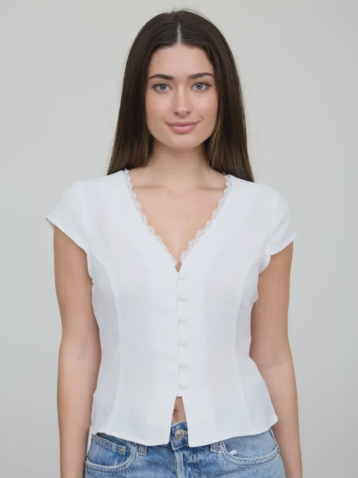 Eden Top