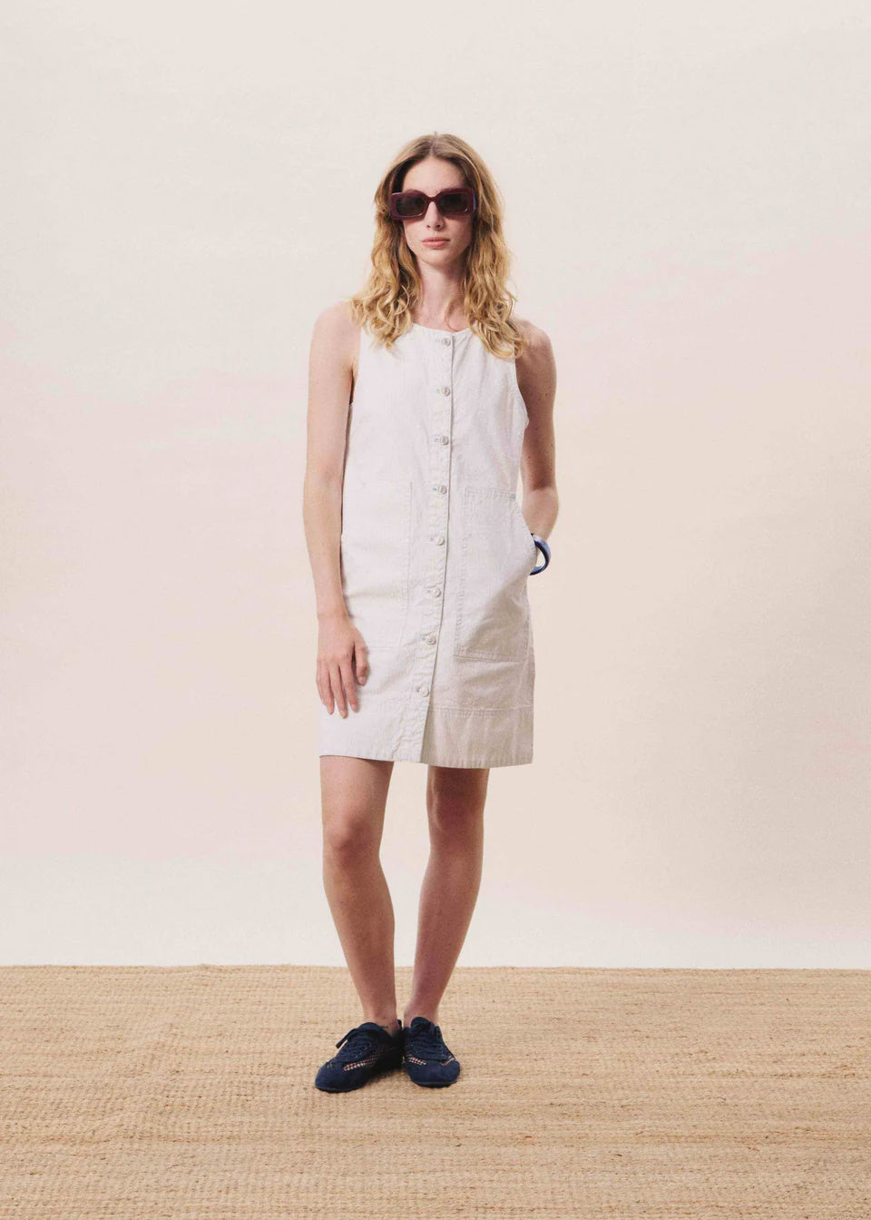Calypso Dress