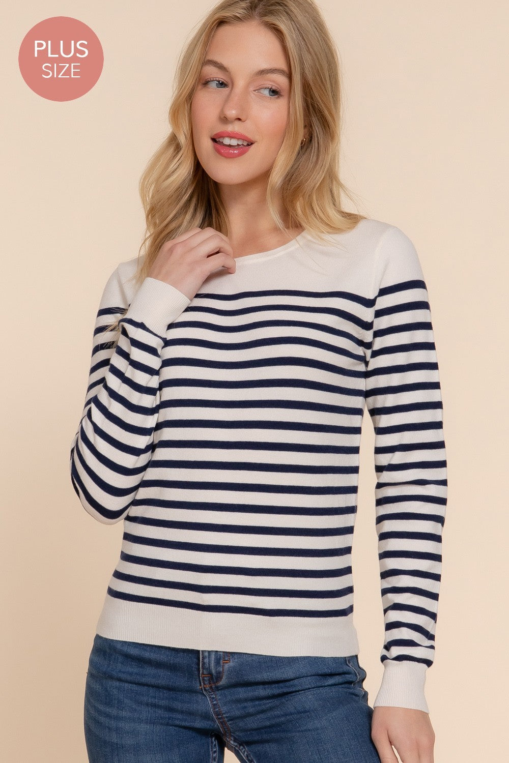 Marlay Sweater