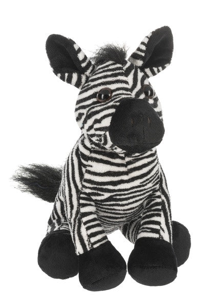Webkinz Zebra