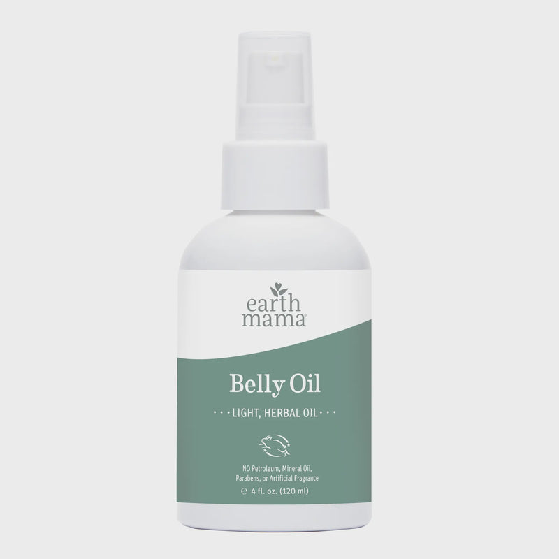 Belly Oil