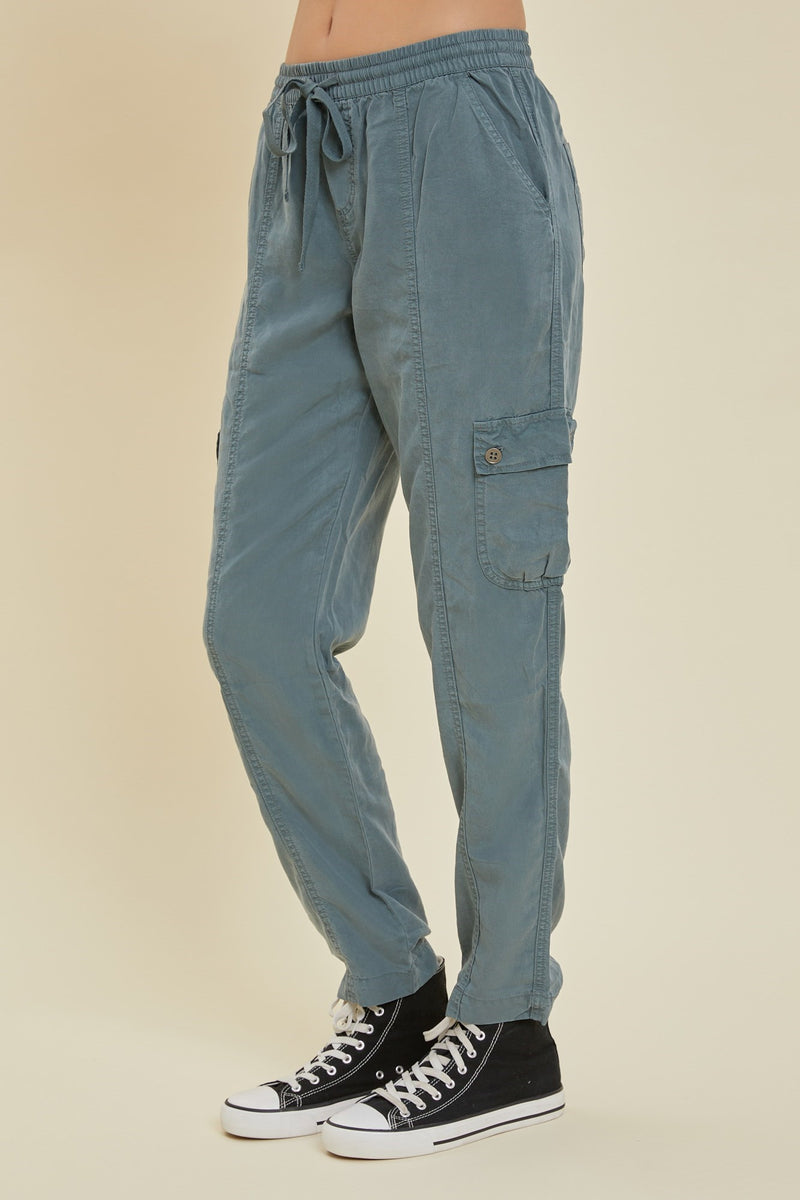 The Ryder Pant
