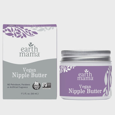 Vegan Nipple Butter