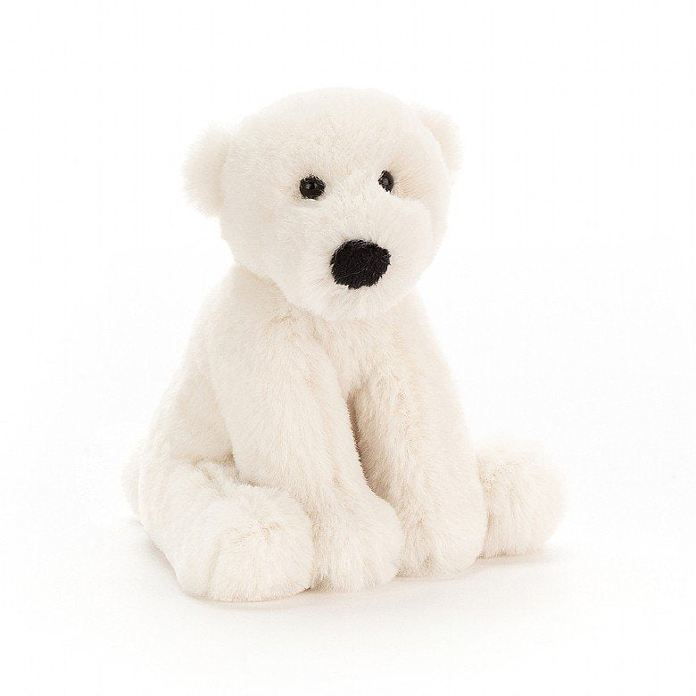 Perry Polar Bear Medium