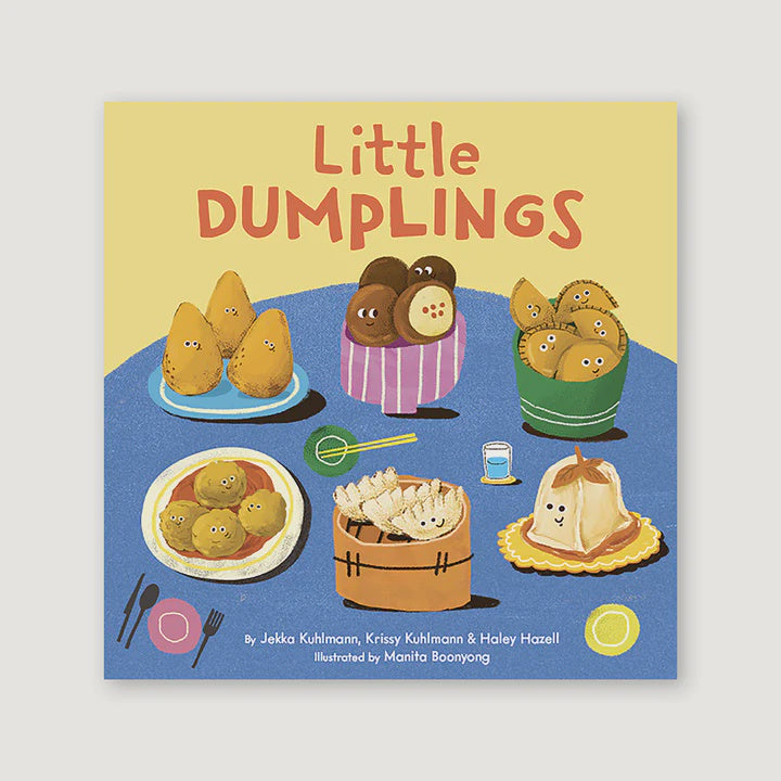 Little Dumplings