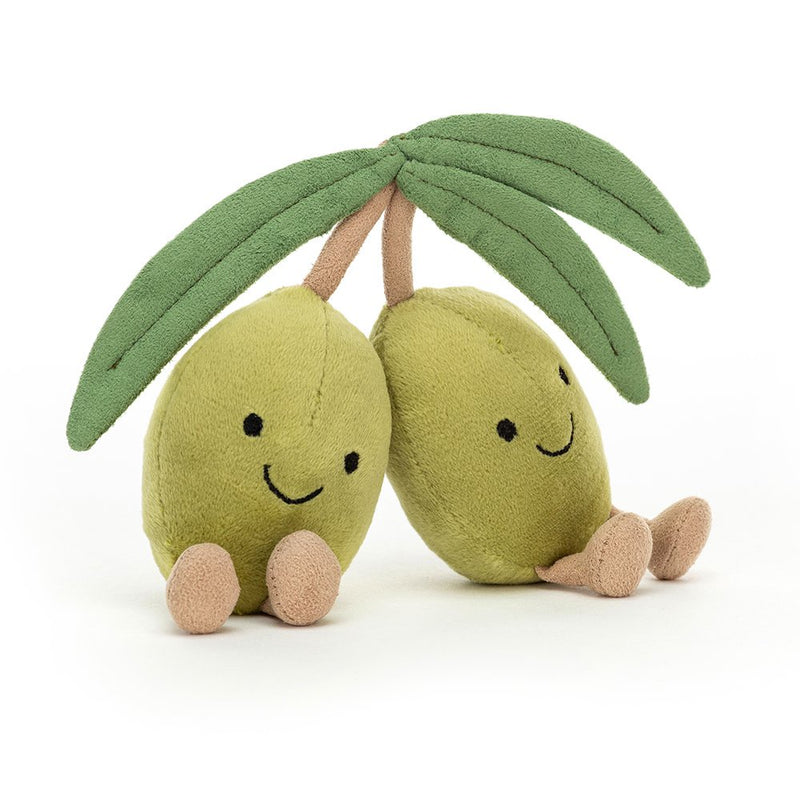 Amuseable Olive