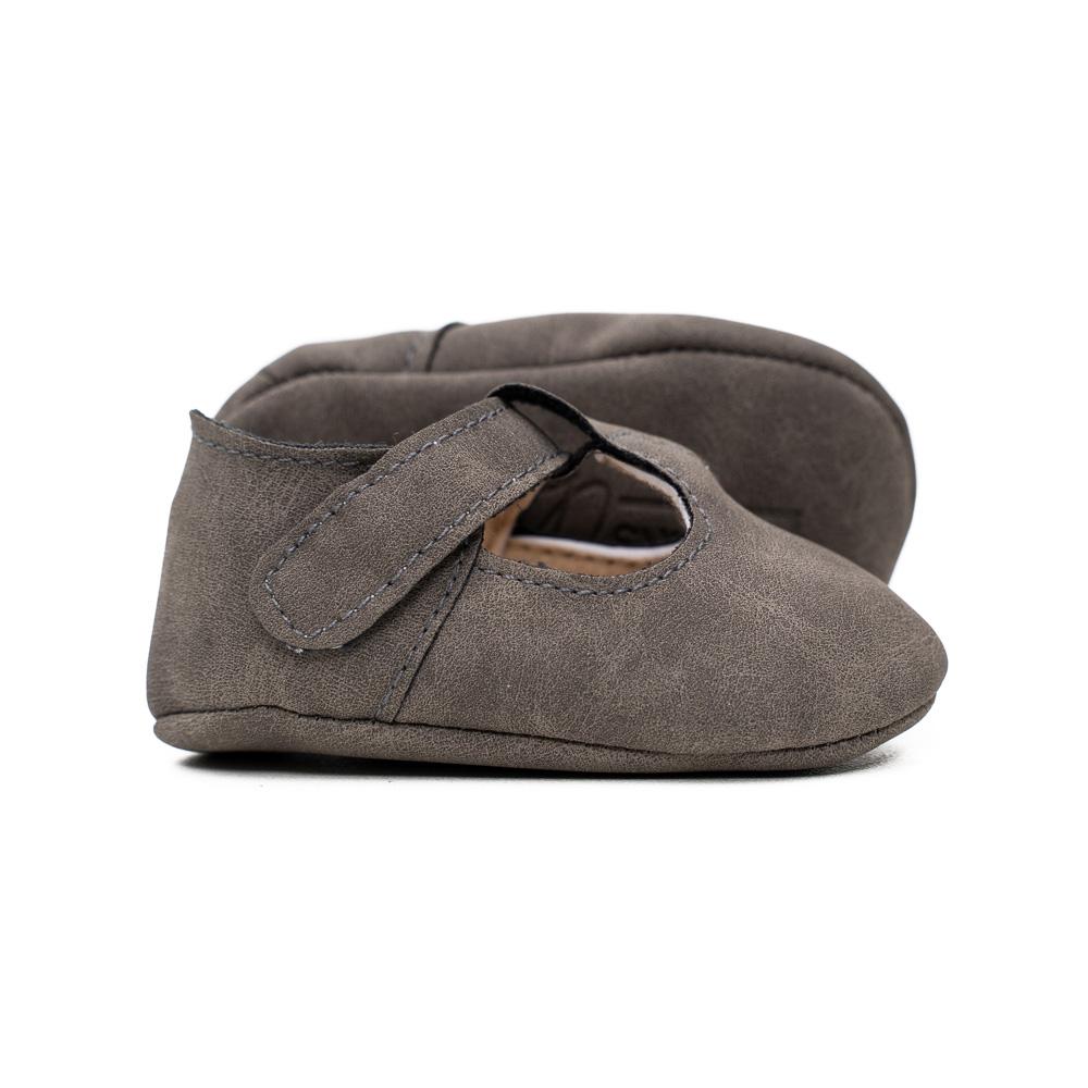 Sweet & Swag Moxy in Dark Grey