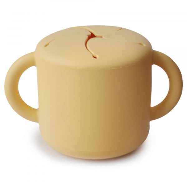 Sunshine Snack Cup