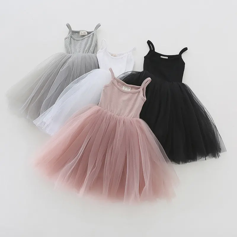 Ballet Tutu Dress