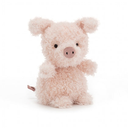 Little Pig