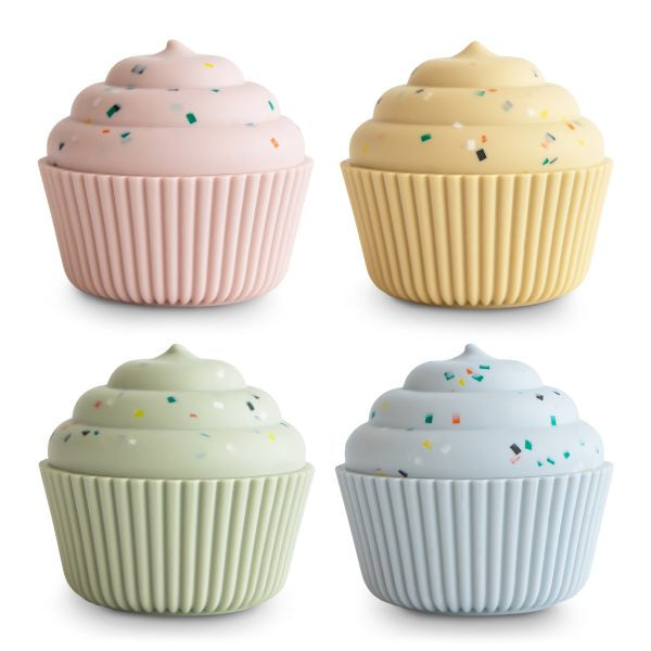 Mix & Match Cupcakes