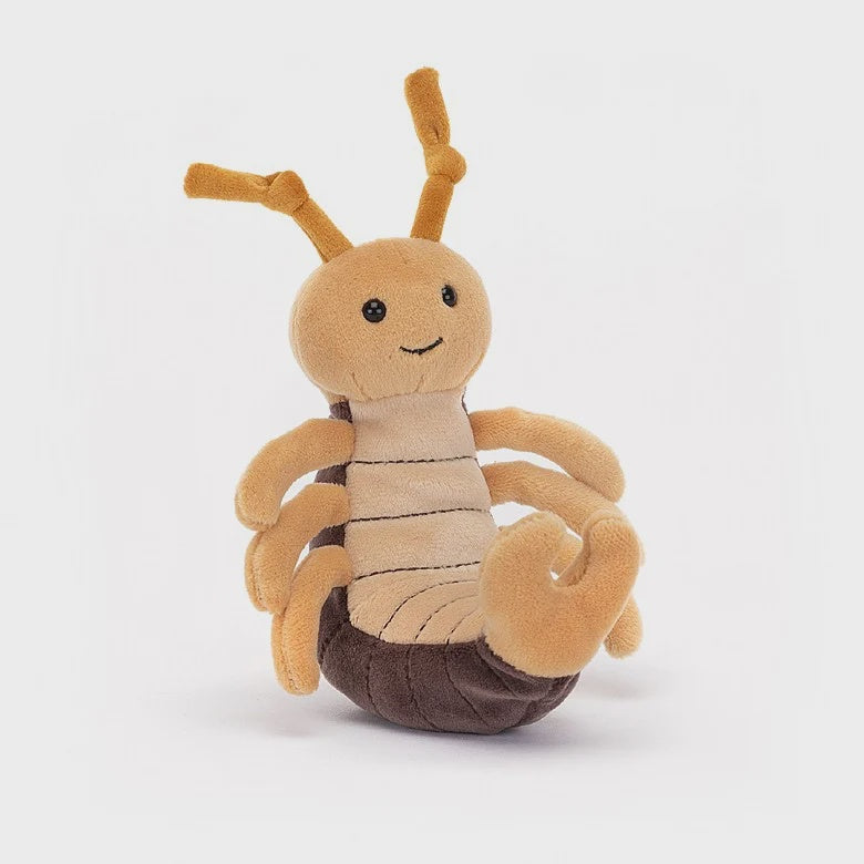 Niggly Wiggly Earwig