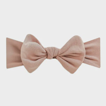 Pecan Bow