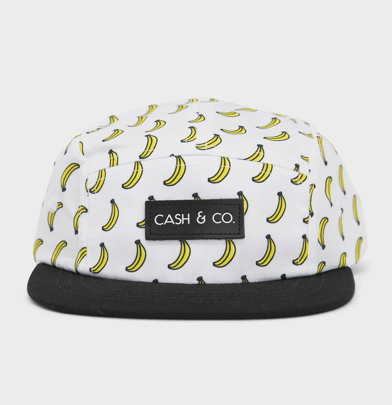 The Banana Hat
