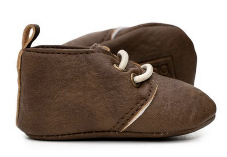 Sweet & Swag Moxford in Walnut