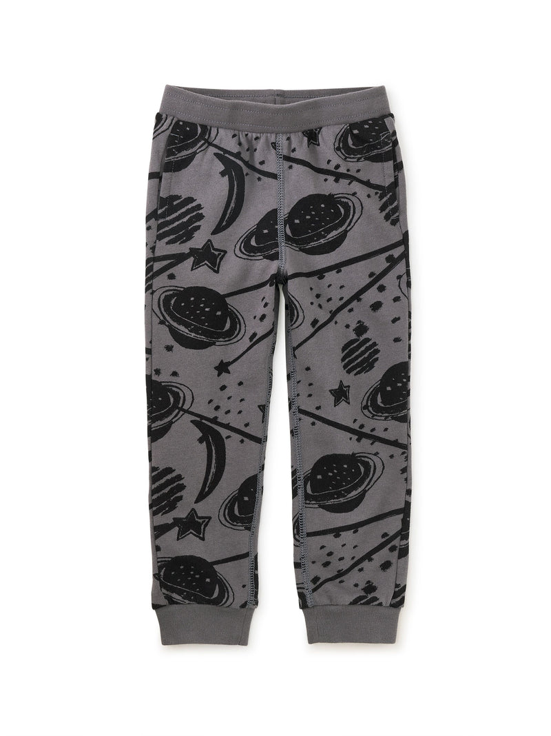 Space Joggers