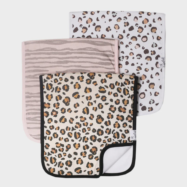 Zara Burp Cloth