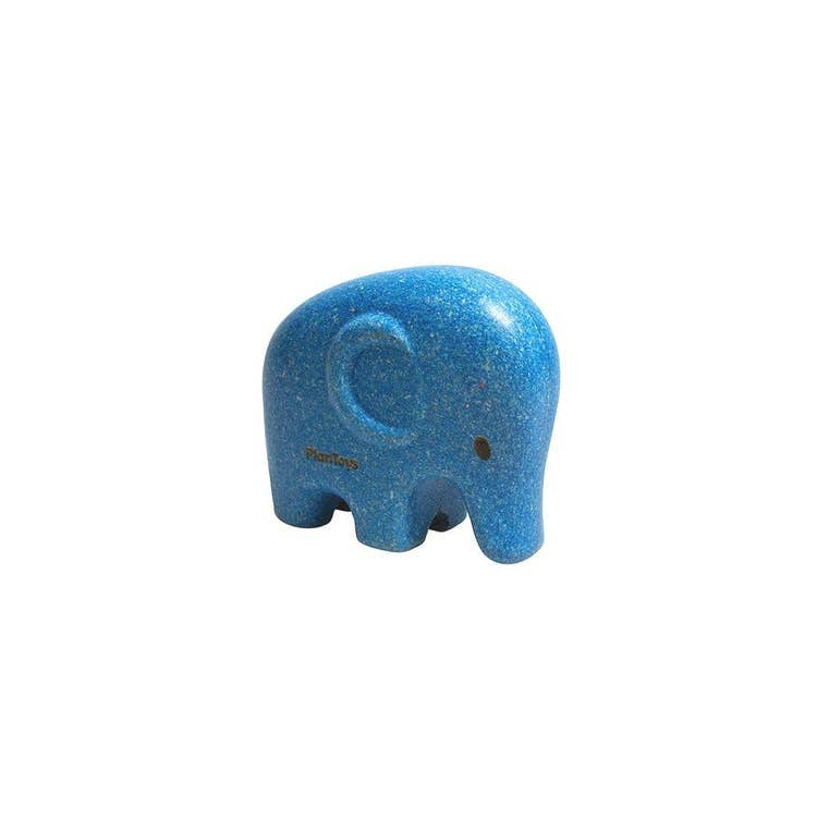 Plan Toy Elephant