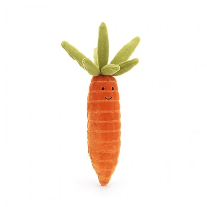 Vivacious Carrot