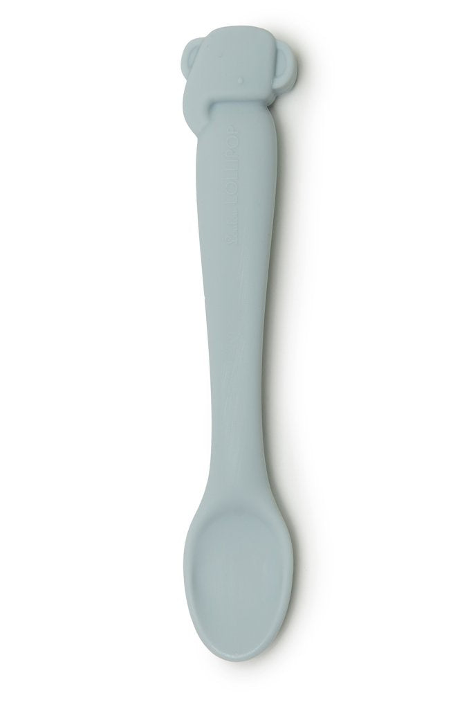 Elephant Baby Feeding Spoon