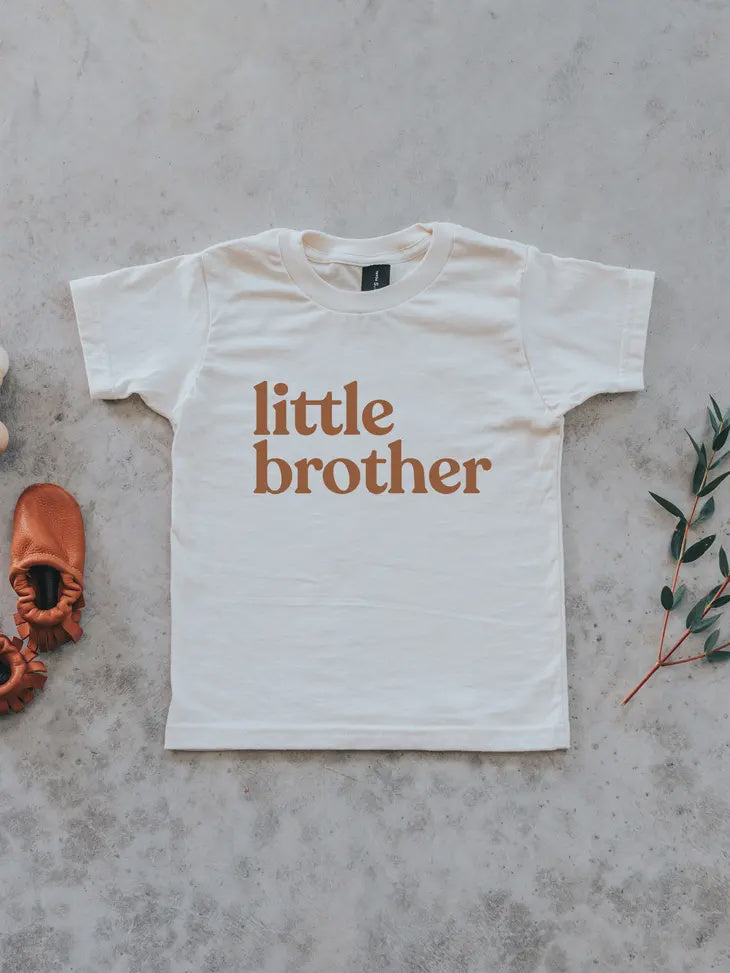 Little Brother Cream