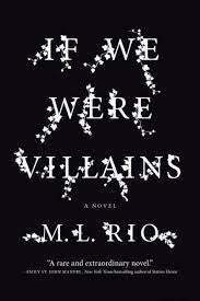 If We Were Villians