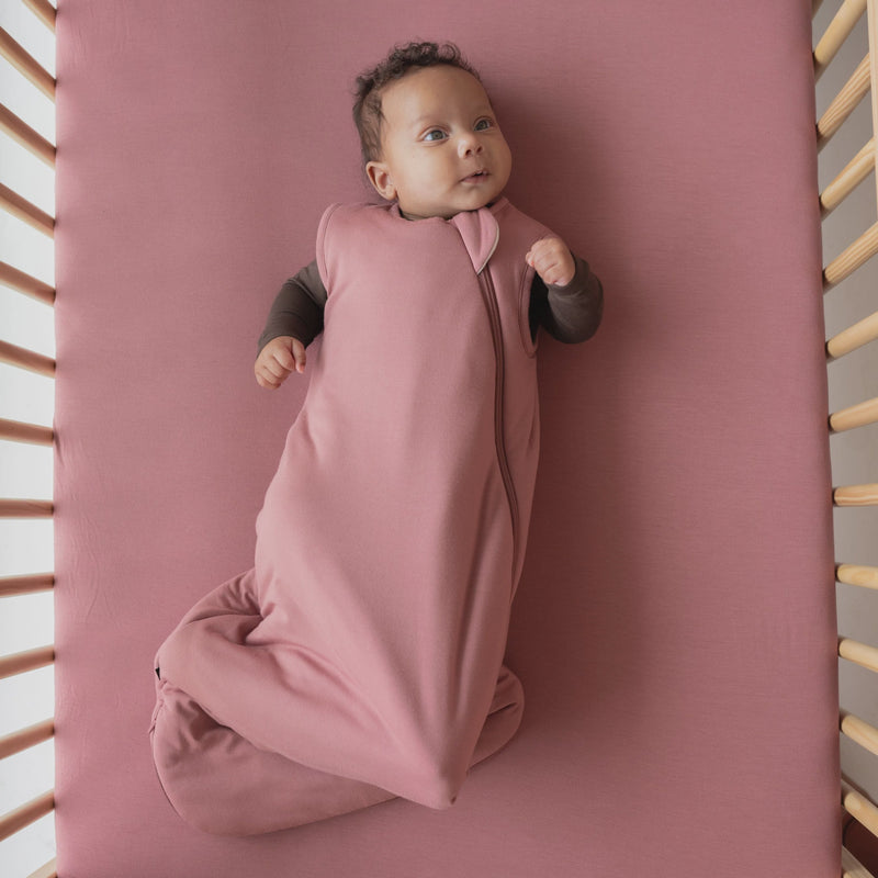 Dusty Rose 1 Tog Sleep Bag