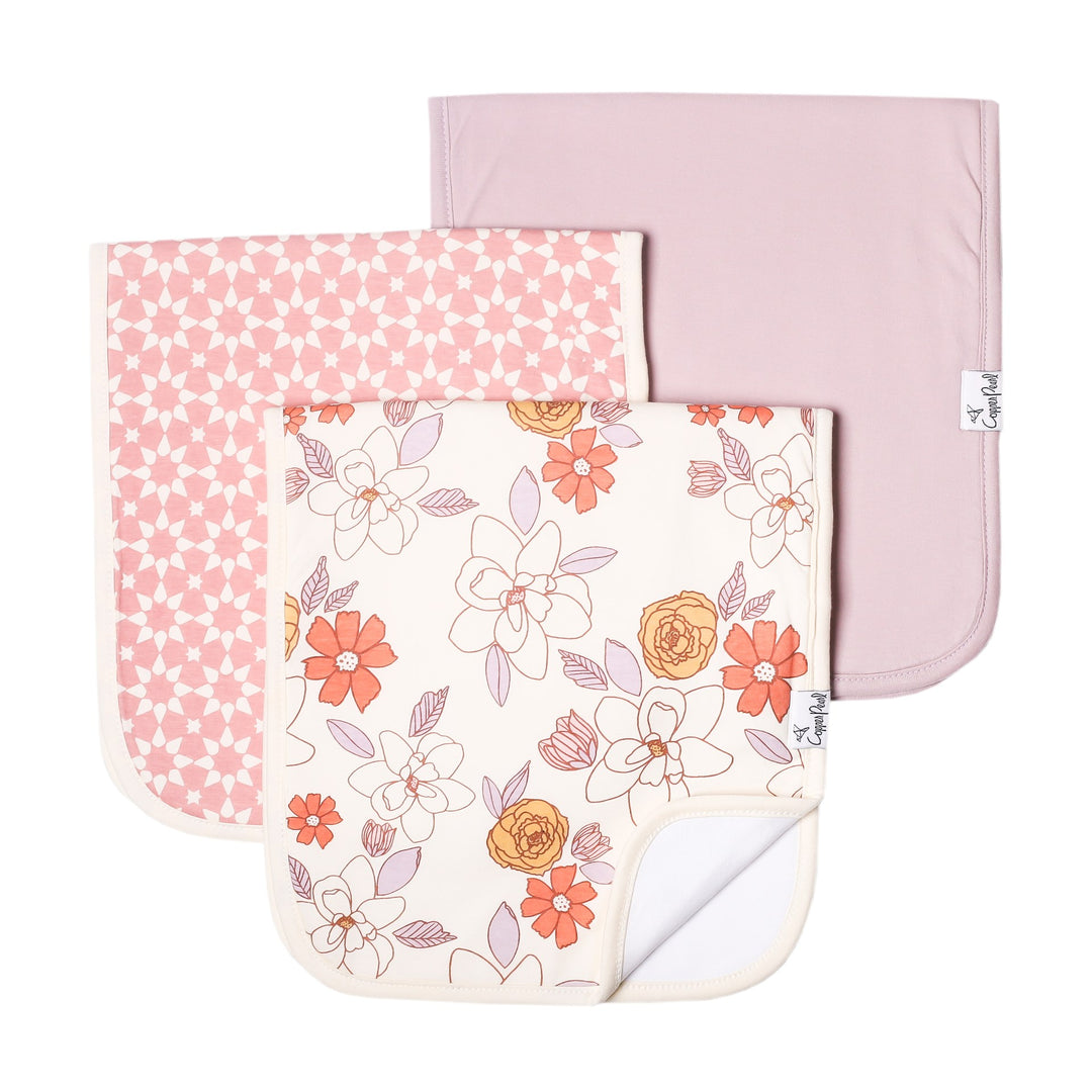 Ferra Burp Cloth