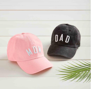 Mom/Dad Hat
