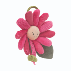 Fleury Gerbera Activity Toy