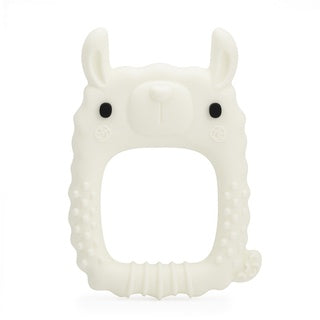 Llama Silicone Teether