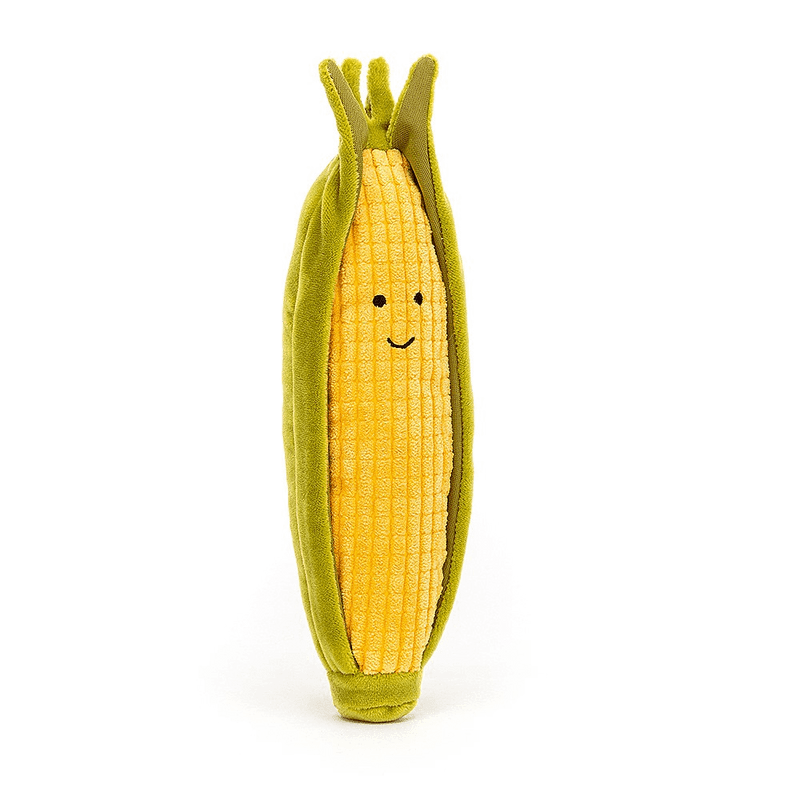 Vivacious Sweetcorn